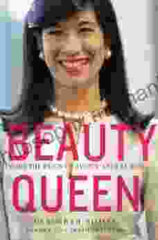 Beauty Queen: Inside The Reign Of Avon S Andrea Jung
