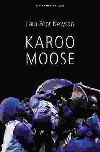 Karoo Moose (Oberon Modern Plays)