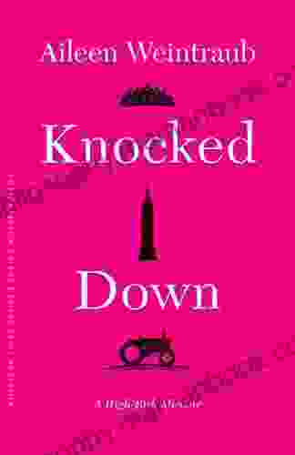 Knocked Down: A High Risk Memoir (American Lives)