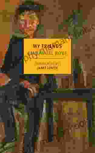 My Friends (New York Review Classics)