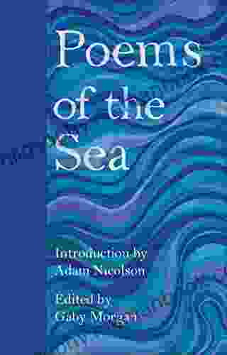 Poems Of The Sea (Macmillan Collector S Library 301)