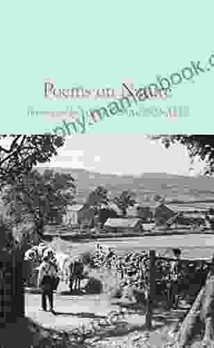 Poems On Nature (Macmillan Collector S Library 229)