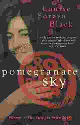 Pomegranate Sky (Aurora New Fiction)