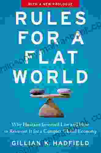 Rules For A Flat World