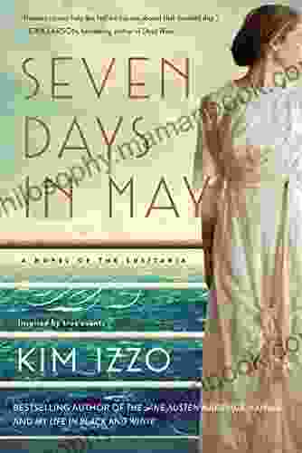 Seven Days In May: A Novel