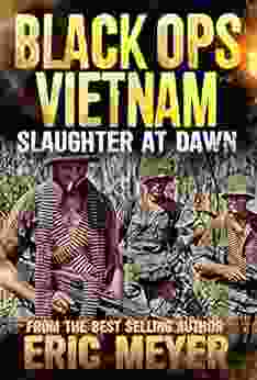 Slaughter At Dawn Eric Meyer