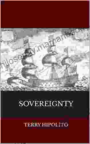 Sovereignty Rachel Aaron