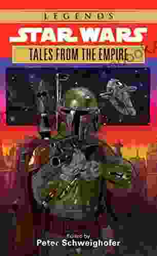 Tales From The Empire: Star Wars Legends (Star Wars Legends)