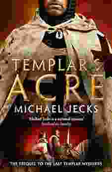 Templar S Acre (The Last Templar Mysteries 32)