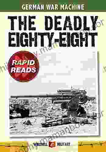 The Deadly Eighty Eight (Rapid Reads)