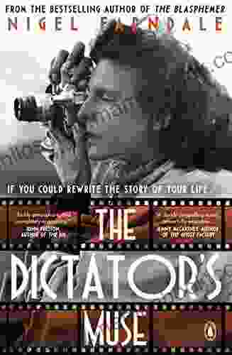 The Dictator S Muse: The Captivating Novel By The Richard Judy