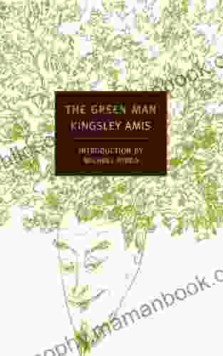 The Green Man (New York Review Classics)