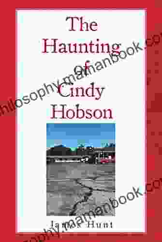The Haunting Of Cindy Hobson