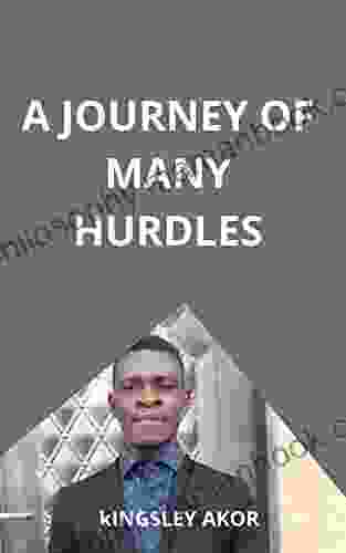 A Journey Of Many Hurdles