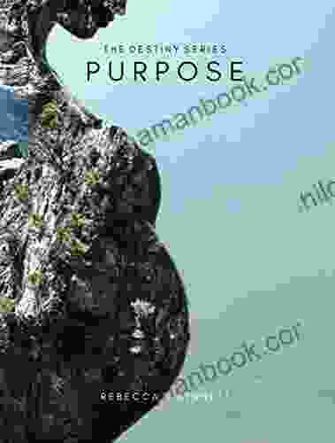 The Destiny PURPOSE: Original Intent: The Narrative For Your Purpose