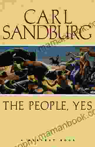 The People Yes Carl Sandburg