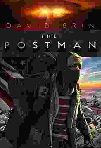 The Postman David Brin