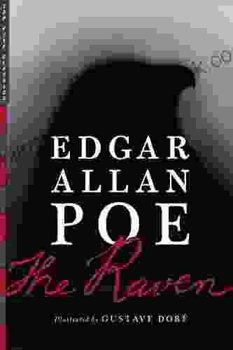 The Raven (Illustrated) (Top Five Classics 14)