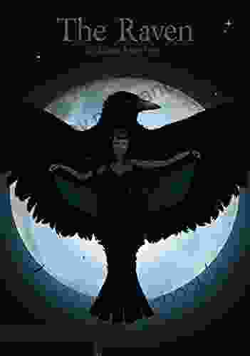 The Raven Original Edition(Annotated) Edgar Allan Poe
