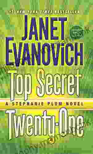 Top Secret Twenty One: A Stephanie Plum Novel