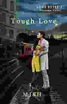 Tough Love (Love Bytes 2)