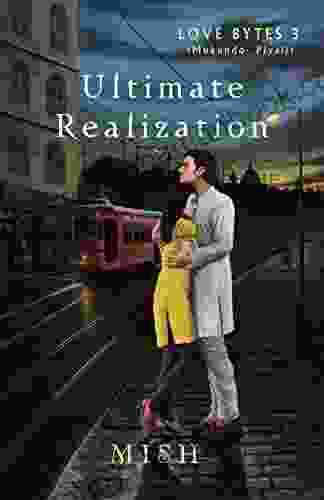 Ultimate Realization (Love Bytes 3)