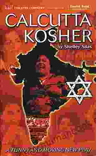 Calcutta Kosher (Oberon Modern Plays)