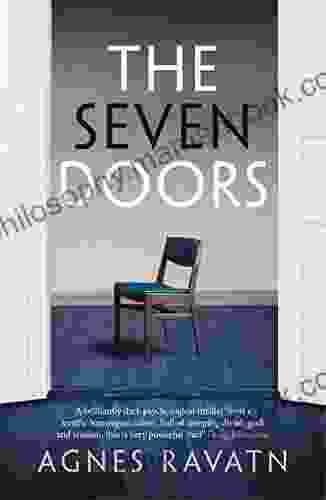 The Seven Doors Agnes Ravatn