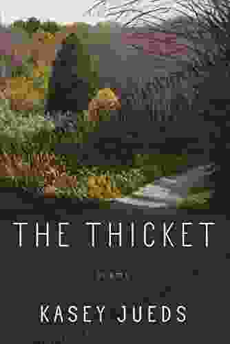 The Thicket: Poems (Pitt Poetry Series)