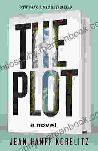 The Plot: A Novel Jean Hanff Korelitz