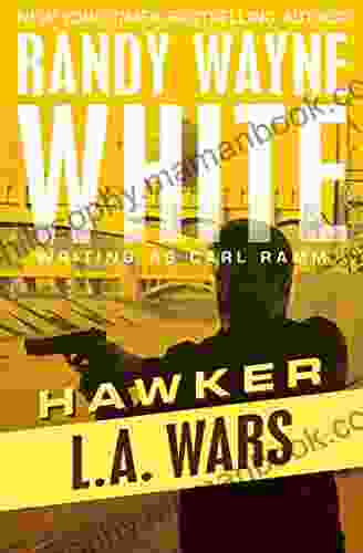 L A Wars (Hawker 2)